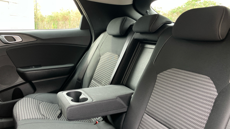 Kia Xceed 1.0T GDi ISG 2 5dr Petrol Hatchback